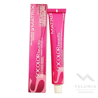 MATRIX Socolor Beauty 90ml 7BC 1